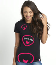 Load image into Gallery viewer, Found My Happy - ACE T-Shirt - Found My Happy
