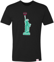 Load image into Gallery viewer, ACE Statue Of Liberty T-shirt - Found My Happy
